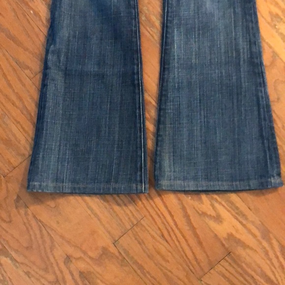 Rock & Republic Scorpion Jeans Size 25 - Picture 4 of 8